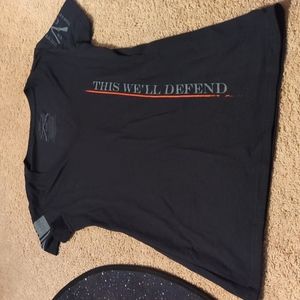 Women's T-shirt